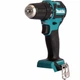 Аккумуляторная дрель-шуруповерт Makita DF332DZ CXT, 35/21Нм электрический ручной бесщеточный шуруповерт (4086) - изображение 2