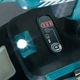 Акумуляторний шурупокрут для гіпсокартону Makita DFS452Z LXT (18В, 40Нм, 1/4") без АКБ і зарядного пристрою (4275) - зображення 9