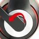 Навушники Gembird MHS-03-BKRD Black/Red (MHS-03-BKRD) - изображение 3