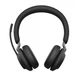 Навушники Jabra Evolve2 65 UC Stereo Black (26599-989-999) - зображення 2
