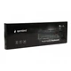 Клавіатура Gembird KB-MCH-03-UA USB Black (KB-MCH-03-UA) - зображення 3