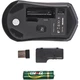 Мишка Maxxter Mr-403 Wireless Black (Mr-403) - изображение 4