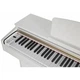 Цифровое пианино Kurzweil M90 WH (стойка, 3 педали, банкетка, пюпитр, блок питания) - изображение 3
