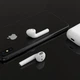 Навушники Bluetooth HOCO EW02 Original series true TWS Білий - зображення 4