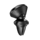 Держатель автомобильный Hoco CA81 Ligue Magnetic Black (CA81B) - изображение 2