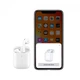 Навушники Bluetooth HOCO EW01 Original series true TWS Білий - зображення 4