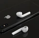 Навушники Bluetooth HOCO EW01 Original series true TWS Білий - зображення 6