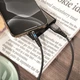 Кабель USB HOCO X60, USB - Lightning, 2А (1М) чорний - зображення 5