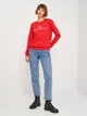 Свитшот Tommy Hilfiger 10768 S (42) Красный - изображение 3