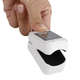 Високоточний пульсоксиметр LK 89 (Fingertip Pulse Oximeter) White - зображення 6
