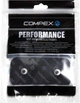 Електроди самоклеючі Compex Easy Snap 5 х 10 см з 2 роз'ясненнями ємами (в комплекті 2 шт) - зображення 5