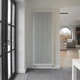 Радіатор Zehnder Charleston модель 2180 10 секцій Білий (2180-10-9016-3470-SMB) - зображення 4