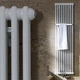 Радіатор Zehnder Charleston модель 2180 10 секцій Білий (2180-10-9016-3470-SMB) - зображення 2