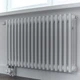Радиатор Zehnder Charleston модель 3060 20 секций Белый (3060-20-9016-V002-SMB) - изображение 5