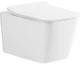 Инсталляция GEBERIT Duofix 458.103.00.1 + унитаз DEVIT Linea Rimless 3040120 с сиденьем Soft Close дюропласт - изображение 3
