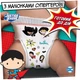 Підгузник Pampers Pants Special Edition 5 (12-17 кг) 66 шт. (8001841968292) - зображення 4