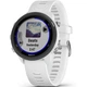 Смарт-часы Garmin Forerunner 245 Music, White/Black (010-02120-31) - изображение 1