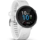 Смарт-часы Garmin Forerunner 245 Music, White/Black (010-02120-31) - изображение 3