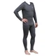 Комплект термобелья Tramp Warm Soft XXL Grey (UTRUM-019-Grey-2XL) - изображение 1