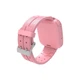 Смарт-годинник Canyon CNE-KW31RR Kids smartwatch Tony, Pink (CNE-KW31RR) - зображення 5