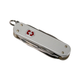 Нож Victorinox Minichamp Alox Silver (0.6381.26) - изображение 5