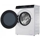 Пральна машина Haier HWD80-BP14959A - зображення 4