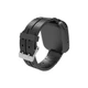 Смарт-часы Canyon CNE-KW31BB Kids smartwatch Tony, Black (CNE-KW31BB) - изображение 5