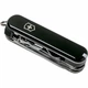 Ніж Victorinox NailClip 580 Black (0.6463.3) - зображення 4