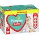 Подгузник Pampers Pants Midi Размер 3 (6-11 кг) 128 шт. (8006540069417) - изображение 3