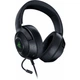 Ігрова гарнітура Razer Kraken V3 X Black (RZ04-03750100-R3M1) - изображение 4