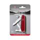 Ніж Victorinox Recruit Red Blister (0.2503.B1) - зображення 4