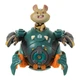 Фигурка Blizzard Overwatch Funko POP Wrecking Ball (Super-Sized) (B63744) - изображение 1