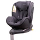 Автокресло Avova Sperber-Fix i-Size 0-1 Koala Grey (4260621465046) - изображение 1