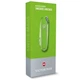 Нож Victorinox Classic SD Colors Smashed Avocado (0.6223.43G) - изображение 4