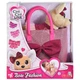 Мягкая игрушка Chi Chi Love Чихуахуа Fashion Bow с сумочкой (5893439) - изображение 3