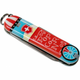 Нож Victorinox Classic Limited Edition "Let It Pop" (0.6223.L1910) - изображение 4