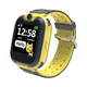 Смарт-часы Canyon CNE-KW31YB Kids smartwatch Tony, Yellow-Grey (CNE-KW31YB) - изображение 1