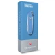 Нож Victorinox Classic SD Colors Summer Rain (0.6223.28G) - изображение 4