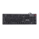 Клавиатура Marvo KG917 Multi-LED Mechanical Blue Switch - изображение 2