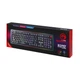 Клавиатура Marvo KG917 Multi-LED Mechanical Blue Switch - изображение 6