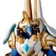 Фигурка для геймеров Blizzard StarCraft Artanis Statue (Артанис) (B63367) - изображение 3