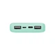 Батарея универсальная Trust Primo 15000 mAh Mint (23902_TRUST) - изображение 4
