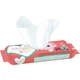 Детские влажные салфетки Pampers Kids Hygiene On-the-go 15х40 шт (8006540222140) - изображение 4