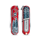 Нож Victorinox Classic Limited Edition "Sardine Can" (0.6223.L1901) - изображение 4