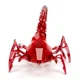 Интерактивная игрушка Hexbug Нано-робот Scorpion красный (409-6592_red) - изображение 2
