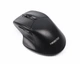 Мышь беспроводная Maxxter Mr-407 Black USB - изображение 3