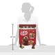 Набор конфет KitKat Рождественский календарь 208 г (8000300408690) - изображение 4