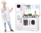 Дерев'яна дитяча кухня Ecotoys з аксесуарами (TL18061) (5903089065586) - зображення 11