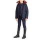 Детские утепленные брюки для верховой езды Fouganza Accessy warm 12 роки (2080868) - изображение 7