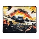 Игровой коврик для мышки с изображением World of Tanks N-2 (24.5*32*0.3) - изображение 2
